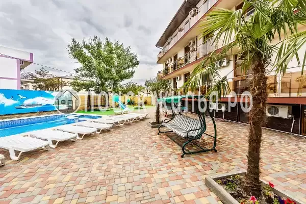 «Престиж», Витязево