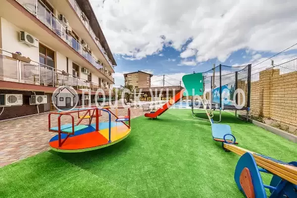 «Престиж», Витязево