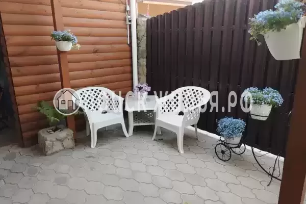 «Виола», Благовещенская