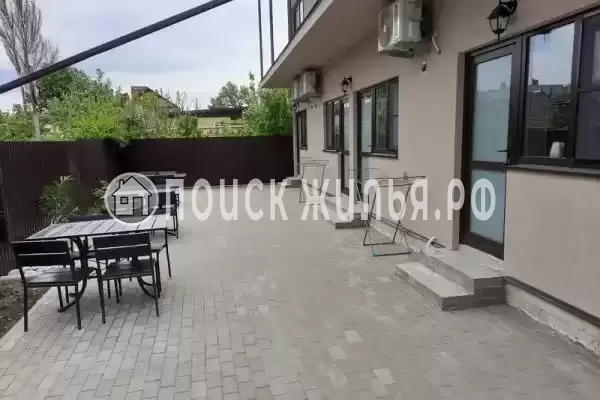 Гостевой дом «Семейный дворик», Анапа