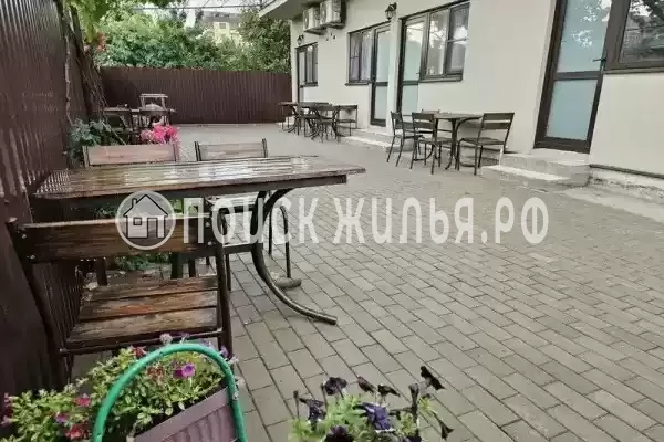 Гостевой дом «Семейный дворик», Анапа