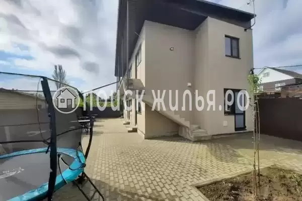 Гостевой дом «Семейный дворик», Анапа