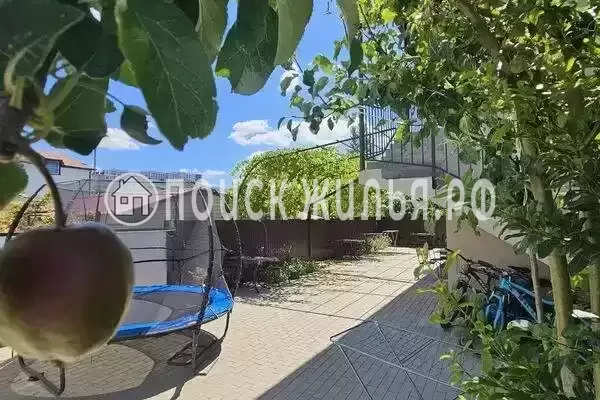 Гостевой дом «Семейный дворик», Анапа