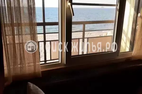 Дом под ключ «Золотой пляж», Голубицкая