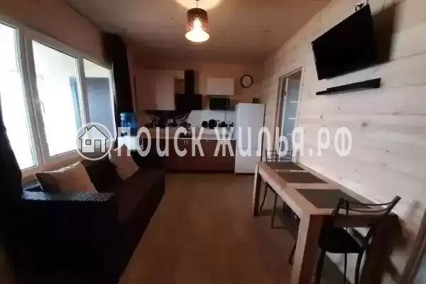 Дом под ключ «Золотой пляж», Голубицкая