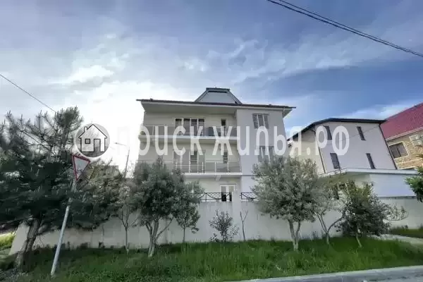 Частный сектор «Частный дом на Камышовой», Адлер