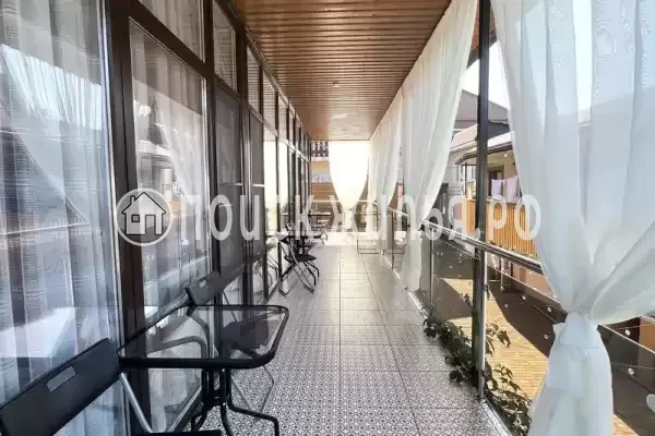 «Акцент-1», Архипо-Осиповка