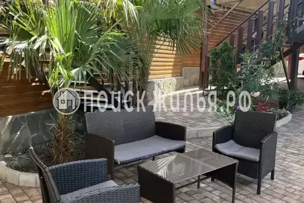 «Акцент-1», Архипо-Осиповка