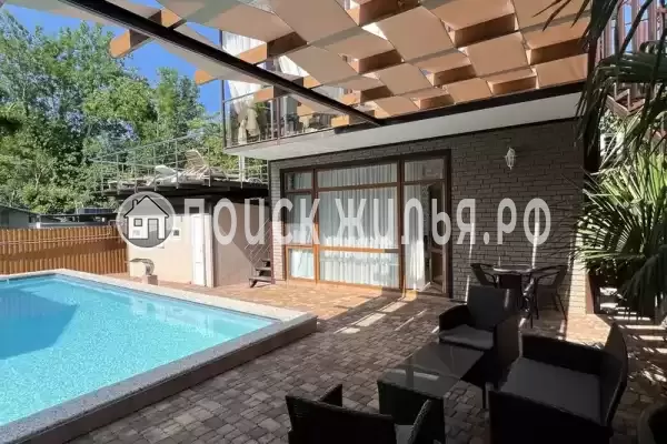 «Акцент-1», Архипо-Осиповка