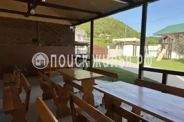 Гостевой дом «Ростов-на-Дону», Лдзаа Гостевой дом «Ростов-на-Дону», Лдзаа