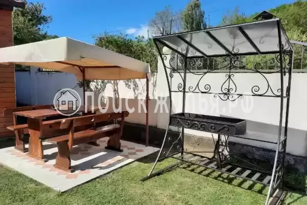 Гостевой дом «Ростов-на-Дону», Лдзаа Гостевой дом «Ростов-на-Дону», Лдзаа