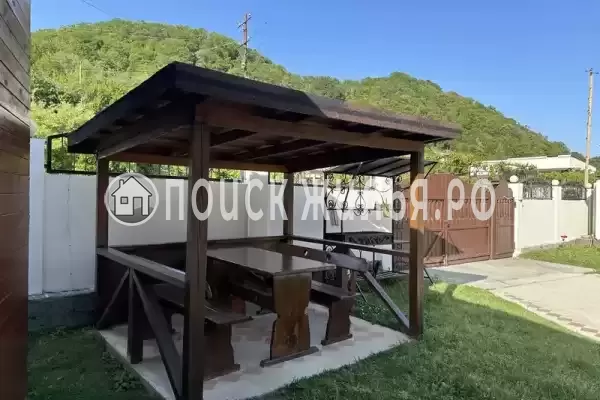 Гостевой дом «Ростов-на-Дону», Лдзаа Гостевой дом «Ростов-на-Дону», Лдзаа