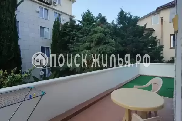 Гостевой дом «Туя», Адлер