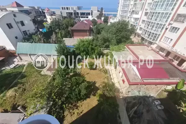 Гостевой дом «Туя», Адлер