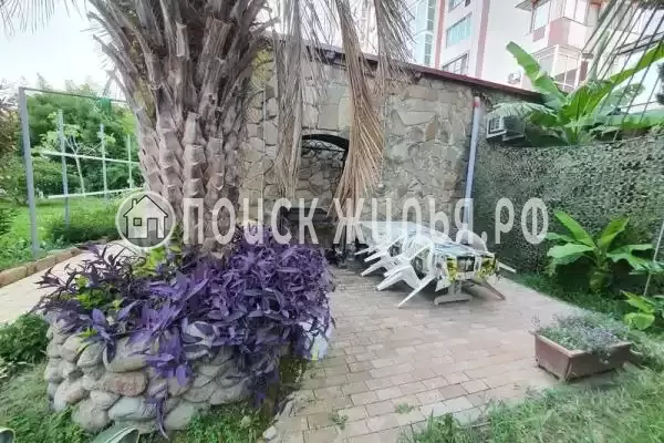 Гостевой дом «Туя», Адлер