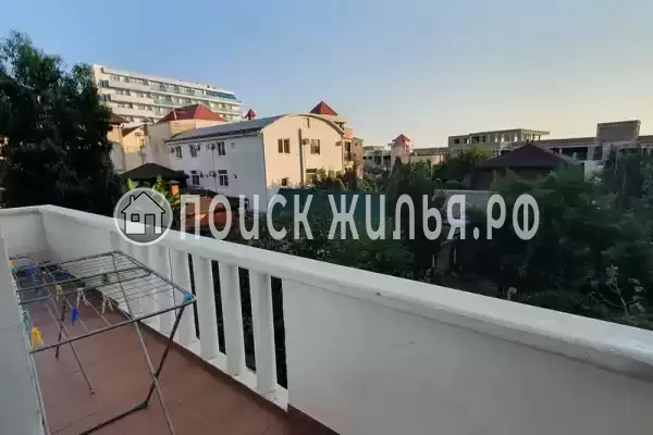 Гостевой дом «Туя», Адлер