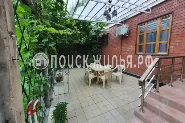 Гостевой дом «Туя», Адлер