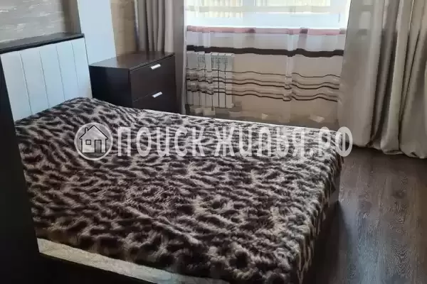 Квартира «Alexei», Краснодарский край, Сочи, Лазаревское, Единство, д.1А