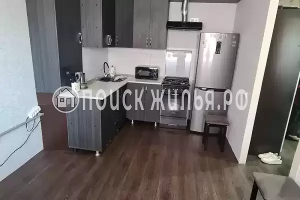 Квартира «Alexei», Лазаревское