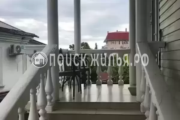 «Bamboo dom», Сочи