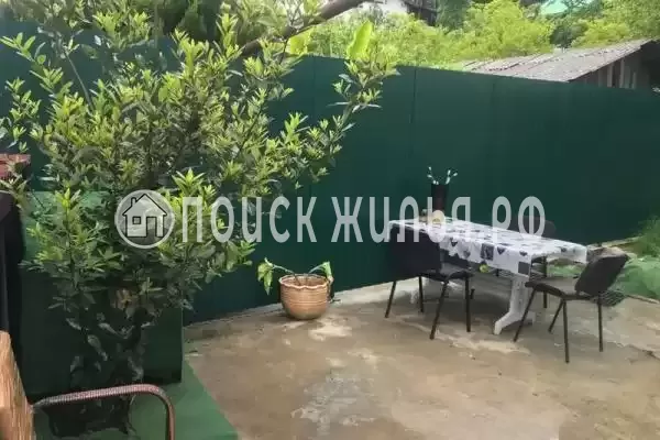 «Bamboo dom», Сочи