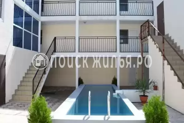 ул.Черешневая, д.19, Краснодарский край, Дедеркой, Черешневая, д.19