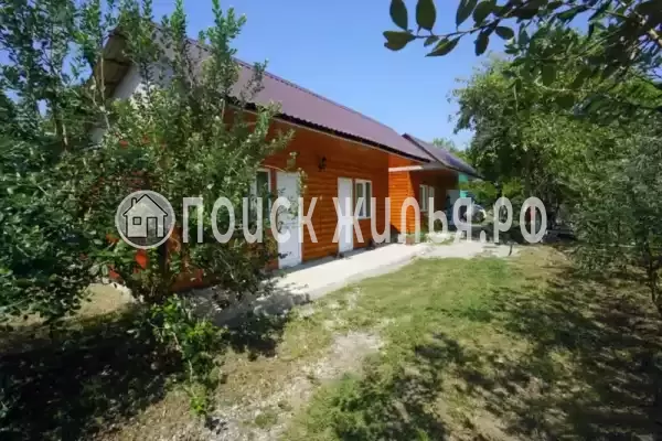 Дом под ключ «Алла Иосиф», Алахадзы Дом под ключ «Алла Иосиф», Алахадзы