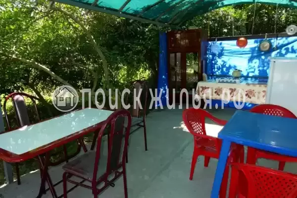 Дом под ключ «Алла Иосиф», Алахадзы Дом под ключ «Алла Иосиф», Алахадзы