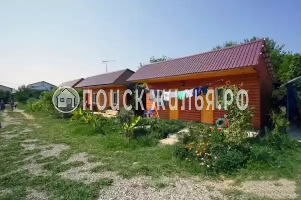 Дом под ключ «Алла Иосиф», Республика Абхазия, Алахадзы, Шаумяна, д.36 Дом под ключ «Алла Иосиф», Республика Абхазия, Алахадзы, Шаумяна, д.36