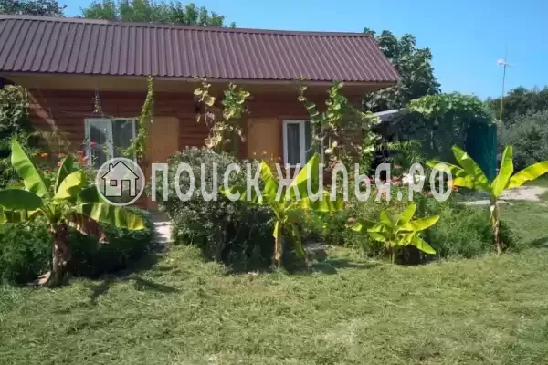 Дом под ключ «Алла Иосиф», Алахадзы Дом под ключ «Алла Иосиф», Алахадзы