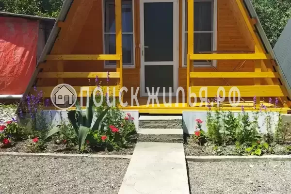 Дом под ключ «Алла Иосиф», Алахадзы Дом под ключ «Алла Иосиф», Алахадзы