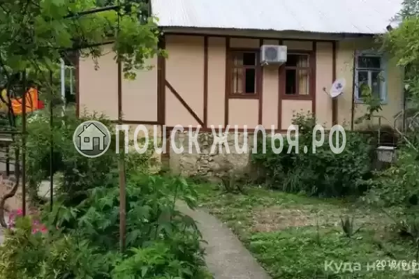 Частный сектор «Частный дом в Жоэкварском ущелье», Гагра Частный сектор «Частный дом в Жоэкварском ущелье», Гагра