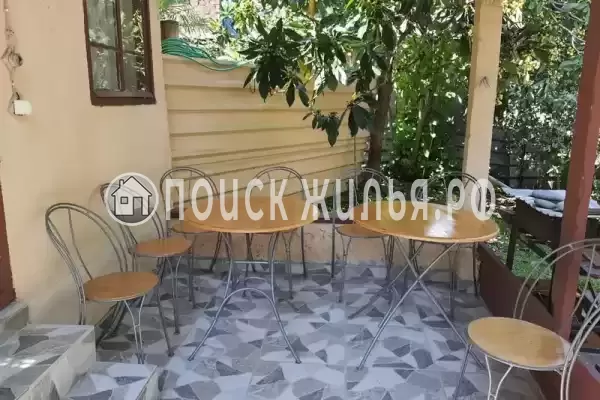 Частный сектор «Частный дом в Жоэкварском ущелье», Гагра Частный сектор «Частный дом в Жоэкварском ущелье», Гагра