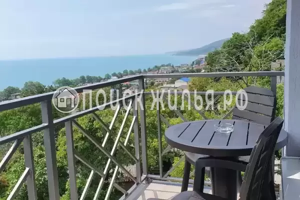 «Grey House», Лазаревское