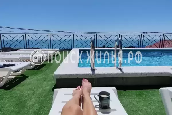 «Grey House», Лазаревское