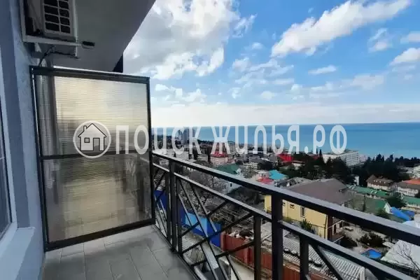 «Grey House», Краснодарский край, Сочи, Лазаревское, Айвазовского, д.4