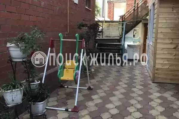 «Ольга», Лазаревское