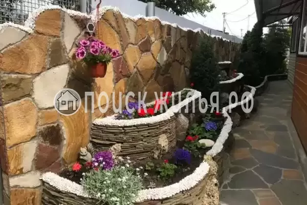 «Ольга», Краснодарский край, Сочи, Лазаревское, Речная, д.2/5 «Ольга», Краснодарский край, Сочи, Лазаревское, Речная, д.2/5