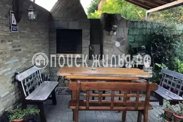 «Ольга», Лазаревское