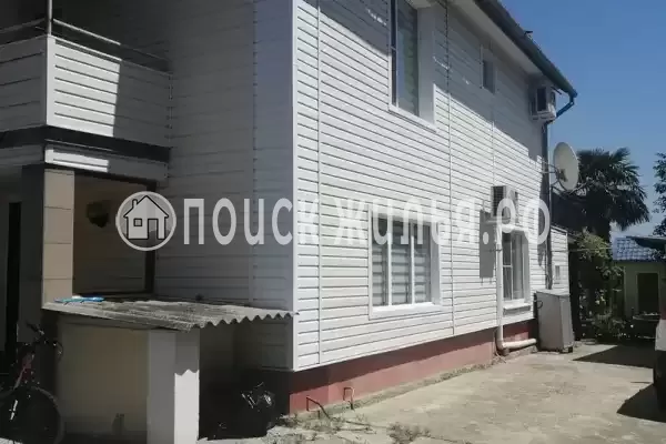 «Пальмира», Краснодарский край, Сочи, Вишневка, Бехтерева, д.32