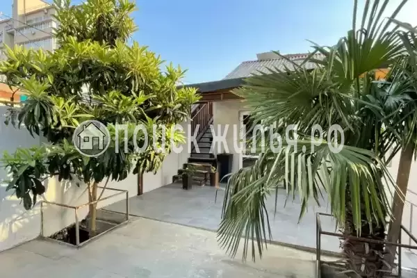 «Анна», Краснодарский край, Сочи, Лысая гора, д.3/1