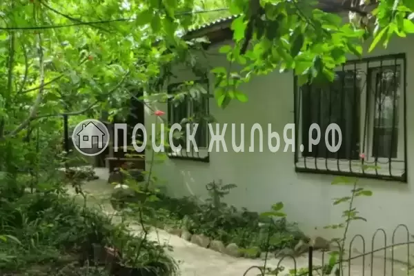 Гостевой дом «Бельведер», Гурзуф