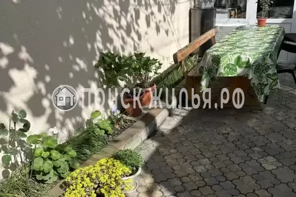 «На Гоголя», Адлер