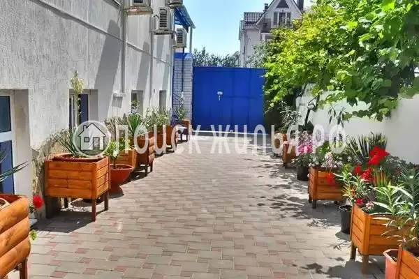 «Элегант», Витязево