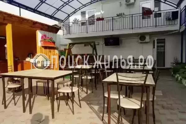 «Элегант», Витязево