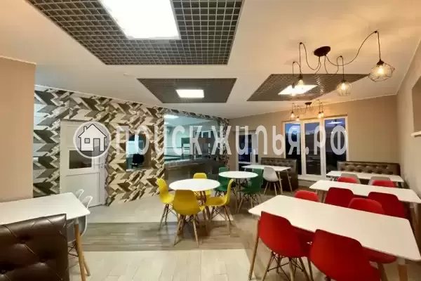 «MoreON», Ейск