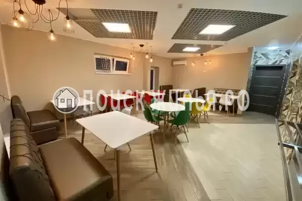 «MoreON», Ейск