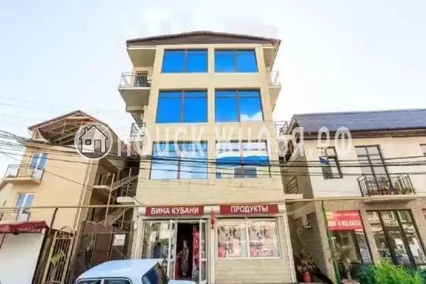 «Астория», Краснодарский край, Сочи, Адлер, Просвещения, д.101А