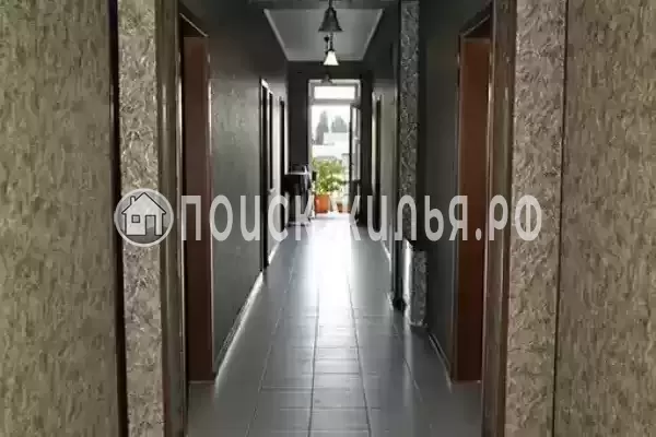 «Лиана», Адлер