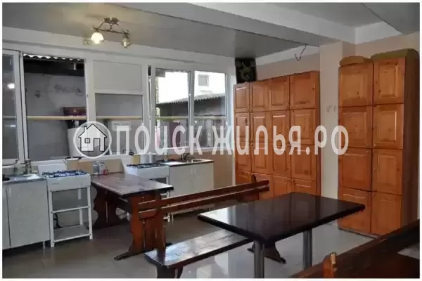 «Лиана», Адлер